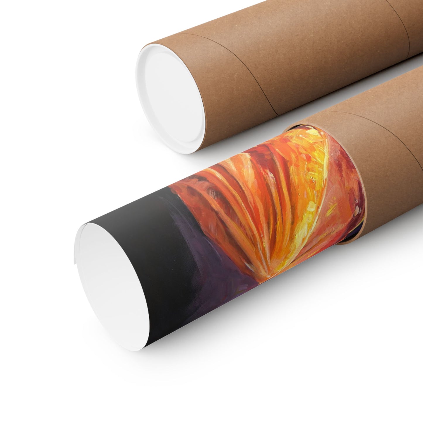 Stop and Smell the Roses