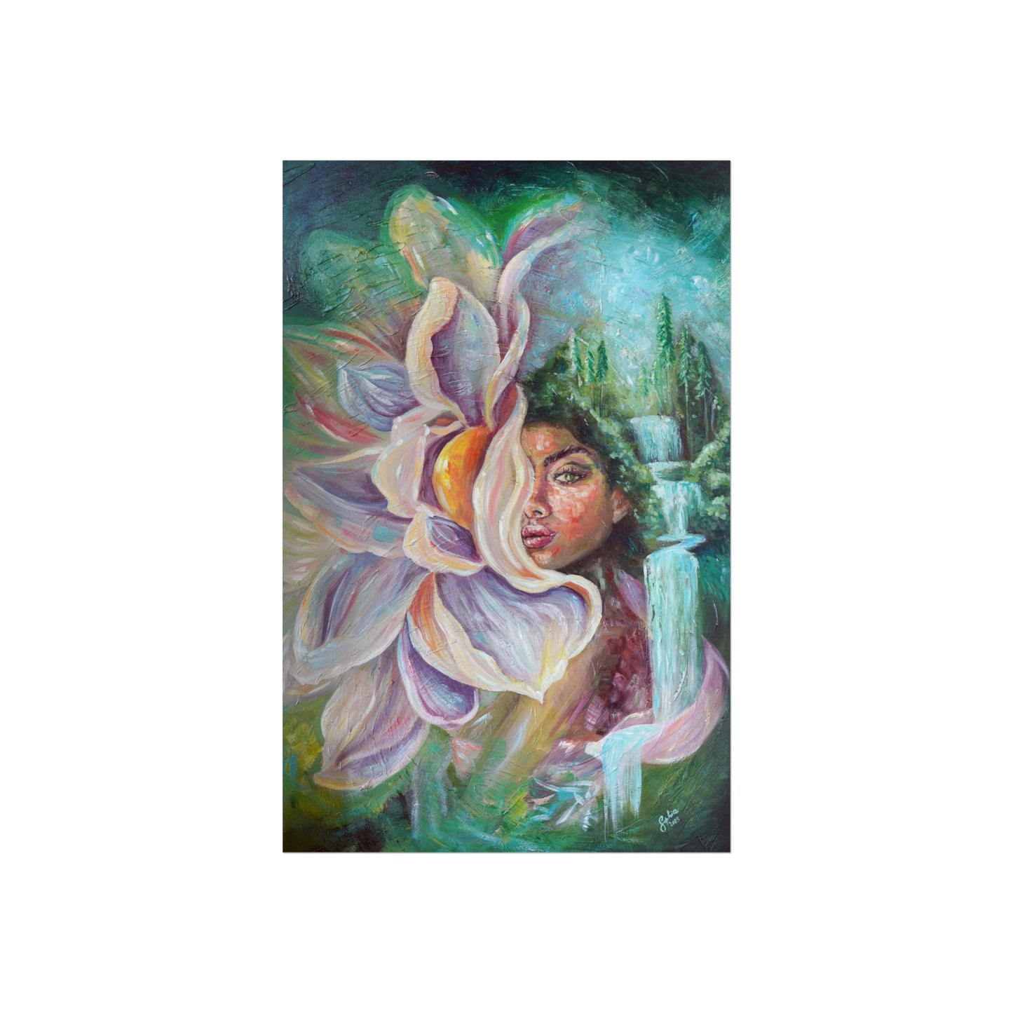 Mother Nature