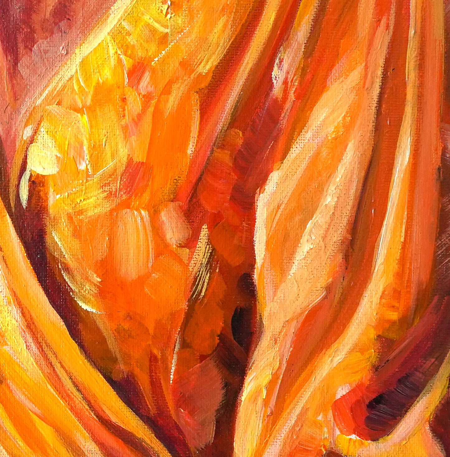 Stop and Smell the Roses