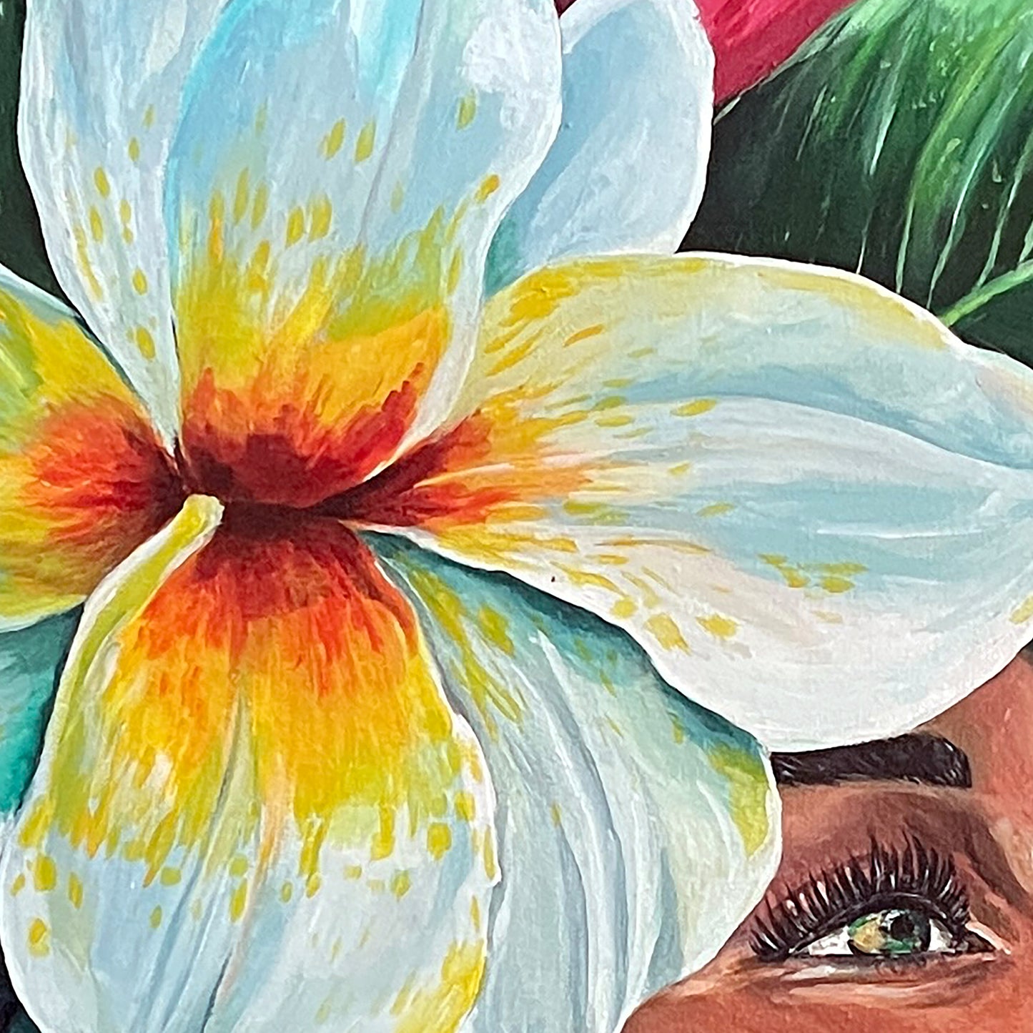 The Lady